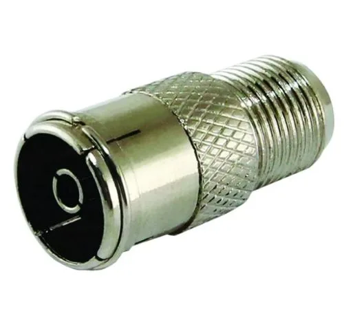 Переходник TDM F гнездо - TV разъём, SQ1809-0009