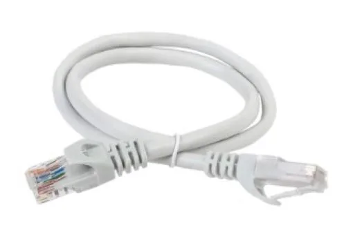 Патч-корд U/UTP PC01-C5EU-1M5