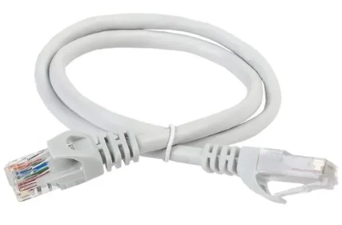 Патч-корд медный PC01-C5EUL-1M