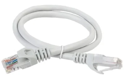 Патч-корд медный PC01-C5EUL-1M