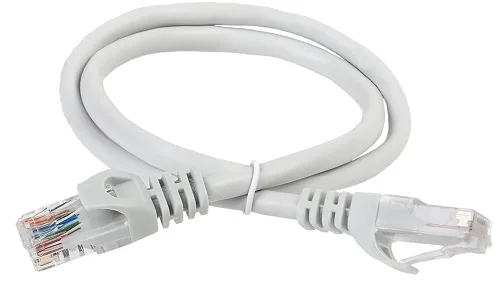 Патч-корд медный PC01-C6UL-05M