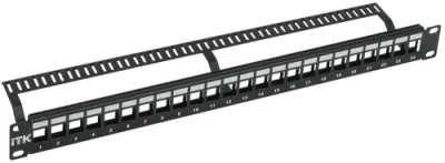 Патч-панель PP24-1UMU