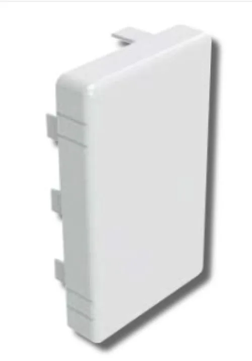 Заглушка 100х40 LAN (00873)