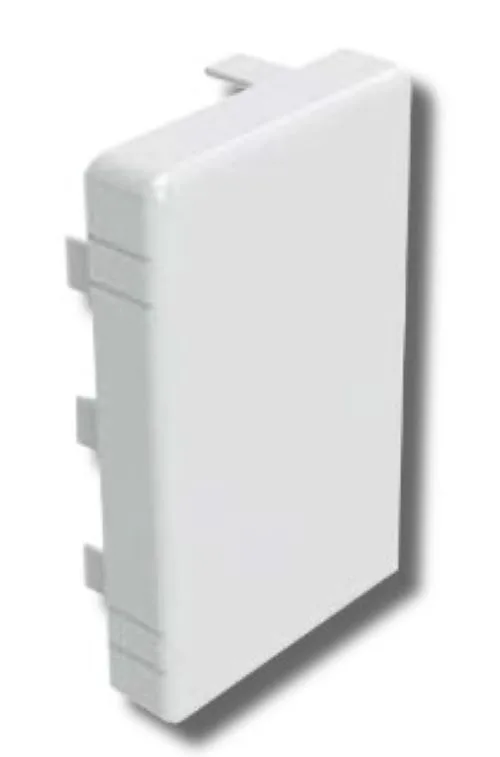 Заглушка 100х60 LAN (00874)