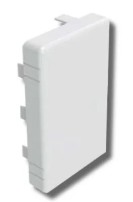 Заглушка 100х60 LAN (00874)