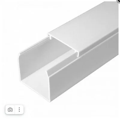 Короб 12х12 ECOLINE (CKK11-012-012-1-K01)