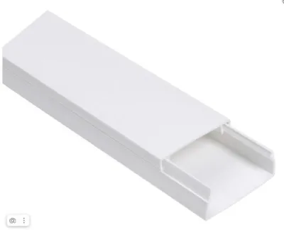 Короб 80х60 ECOLINE (CKK11-080-060-1-K01-008)