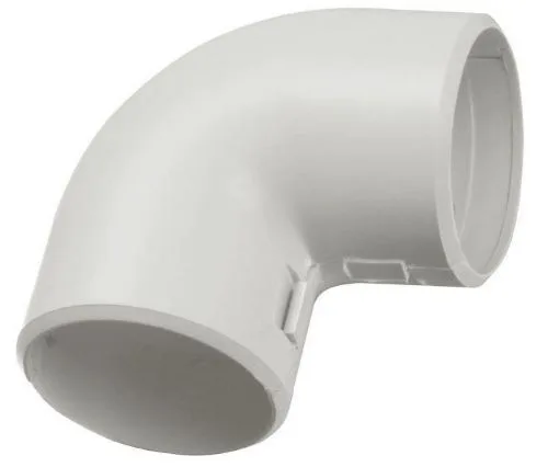 Поворот открывающийся на 90град. CI25G ELASTA IEK CTA10D-CIG25-K41-050