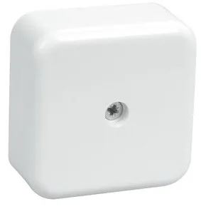 Коробка распаячная КМ41206-01 50х50х20 (UKO10-050-050-020-K01)