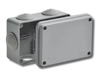 Коробка TYCO 120х80х50 (67051)