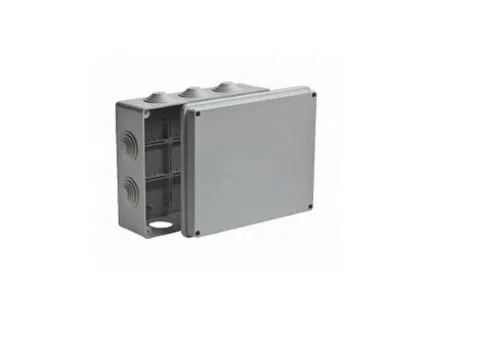 Коробка TYCO 240х195х90 (67065)