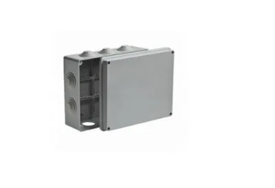 Коробка TYCO 240х195х90 (67065)