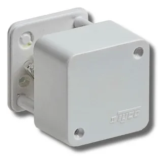 Коробка TYCO 79х79х32 (65004)
