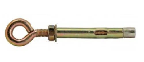 Анкерный болт с кольцом М10 12х100 (PR08.3944)
