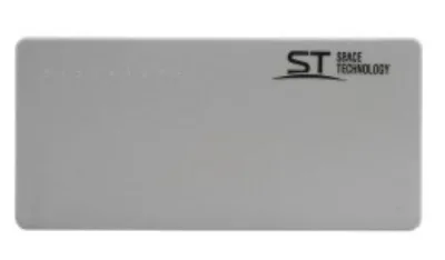 Cетевой 8-ми портовый коммутатор ST-GS80 версия 2