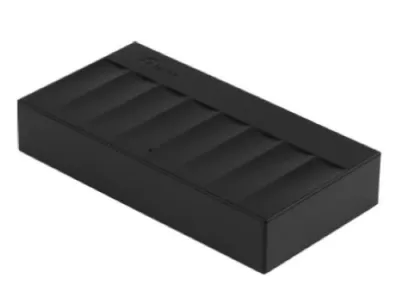 Коммутатор TP-LINK LS1008G, неуправляемый