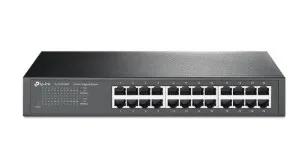 TL-SG1024D Коммутатор 24-портовый