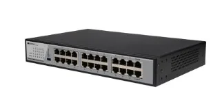 Неуправляемый коммутатор OR-OS2224/A1A
