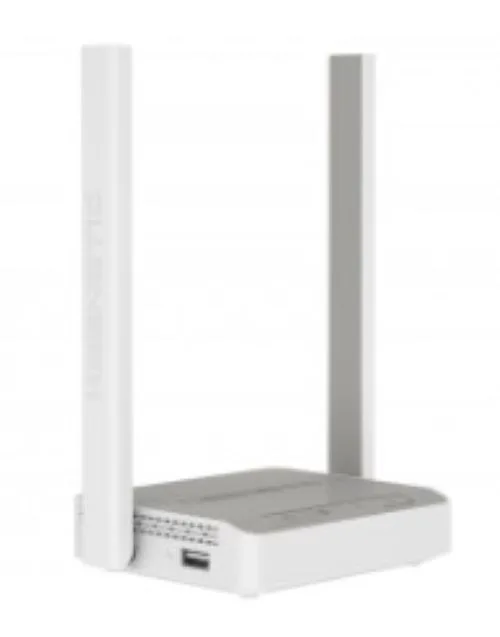 Wi-Fi роутер Keenetic 4G (KN-1213)