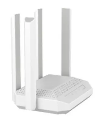 Wi-Fi роутер Keenetic Sprinter (KN-3711)