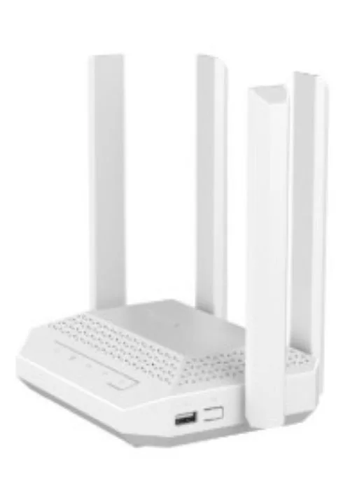 Wi-Fi роутер Keenetic Hopper (KN-3811)