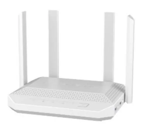Wi-Fi роутер Keenetic Giga (KN-1012)