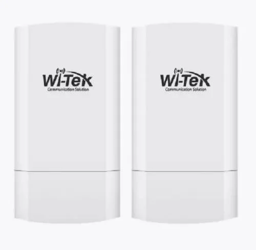 Wi-Tek WI-CPE111-KIT, Комплект беспроводных точек доступа