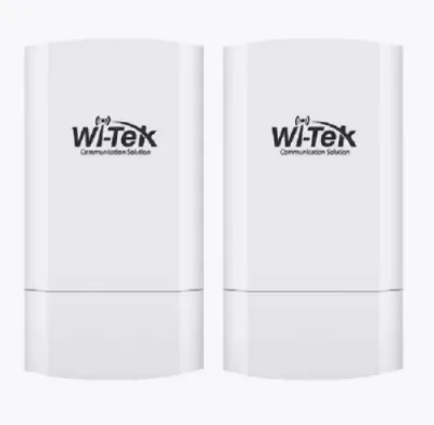 Wi-Tek WI-CPE111-KIT, Комплект беспроводных точек доступа