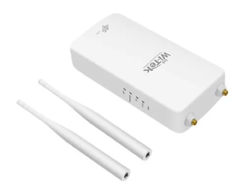 Роутер Wi-Tek WI-LTE115-O v2, уличный 4G/3G/2G