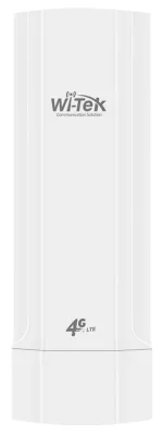 Роутер Wi-Tek WI-LTE110-O V2, уличный 4G/3G/2G, WiFi