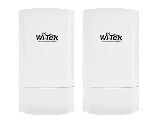 Комплект из 2-х точек доступа Wi-Tek WI-CPE511H-KIT