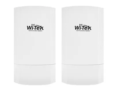 Комплект из 2-х точек доступа Wi-Tek WI-CPE511H-KIT