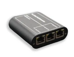 EM1330, Удлинитель PoE по кабелю UTP