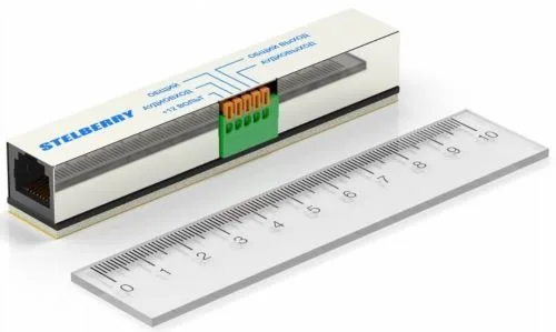 Сплиттер PoE MX-225