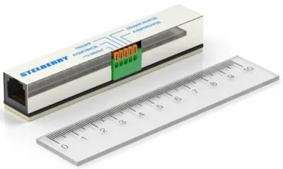 Сплиттер PoE MX-225