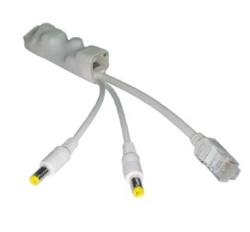 Сплиттер PoE ST-1202M POE