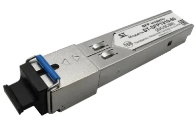 SFP модуль ST-SFP1310-50 (20/G/SC/SM)