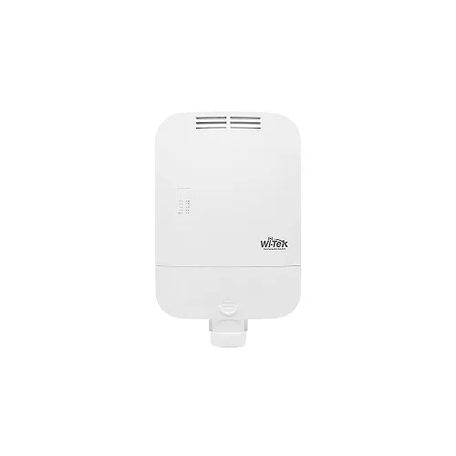 УЛИЧНЫЙ POE Wi-Tek WI-PS306GF-O уличный неуправляемый PoE 65Вт, порты 4GE(PoE)+1GE+1SFP, IP65