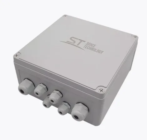 УЛИЧНЫЙ коммутатор ST-S41POE (2M/65W/А/OUT) PRO (версия 4)