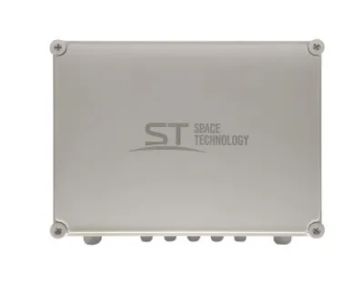 УЛИЧНЫЙ Коммутатор ST-S89POE (2G/1S/120W/А/OUT)PRO