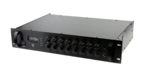 Усилитель трансляционный PA-1240