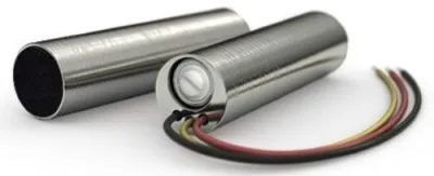 Микрофон M-20