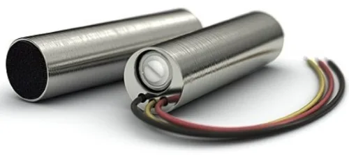 Микрофон M-50 Ultra HD