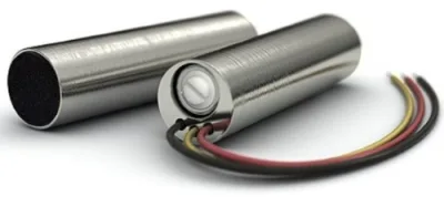 Микрофон M-50 Ultra HD