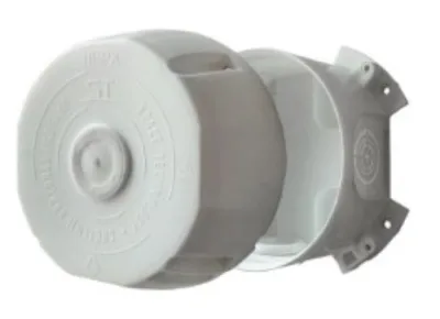 Монтажная коробка ST-K05 PRO (БЕЛАЯ)