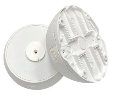 Монтажная коробка KadrON JB3-115W 146x47,5 мм, IP65, -50°C до +80°С