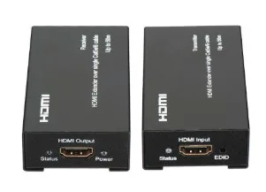 TA-Hi/1+RA-Hi/1 Удлинитель HDMI-сигнала