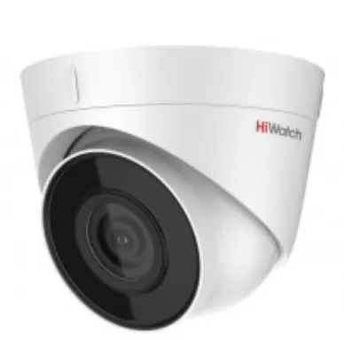 IP видеокамера купольная DS-I203(E)(2.8мм)