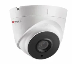 IP-видеокамера DS-I403(D)(4мм)