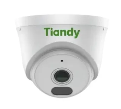 IP видеокамера купольная TC-C320N Spec:AK/I3W/E/Y/2.8mm/V2.0